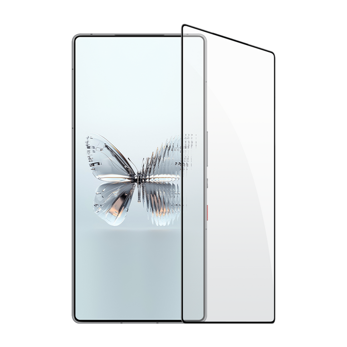 Zte Nubia Red Magic 10 Pro / 10 Pro+ - Zte Nubia Original Tempered Glass Screen Protector