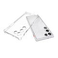 Zte Nubia Red Magic 11 Air - CLASY® Flexible Crystal Clear Silicon Gel Phone Case