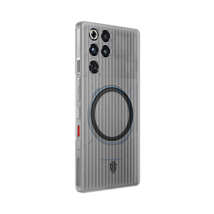 Zte Nubia Red Magic 11 Pro / 11 Pro+ - Zte Nubia Red Magic Magnetic Protective Case