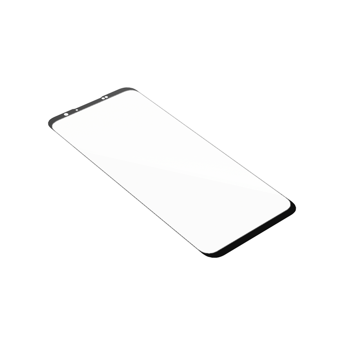 Zte Nubia Red Magic 6 / 6 Pro - Zte Nubia Original Tempered Glass Screen Protector