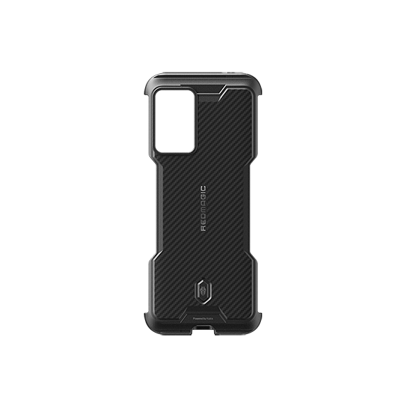 Zte Nubia Red Magic 6R - Zte Nubia Handle Protection Case