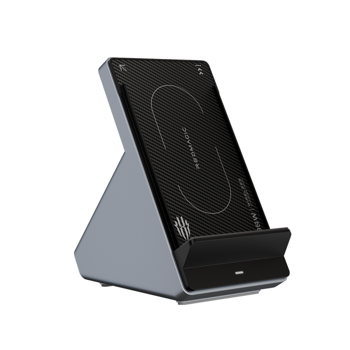 Zte Nubia Red Magic 80W Air-Cooled Wireless Charging Dock PA0404