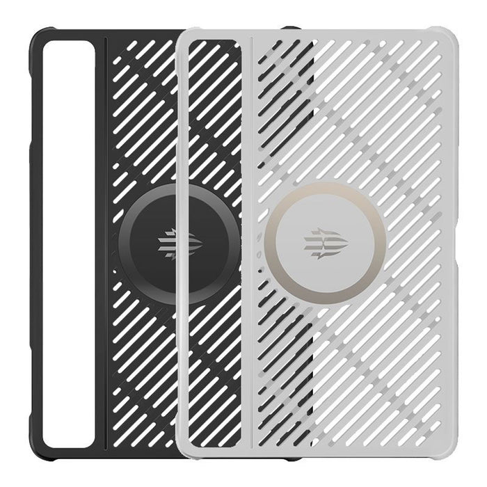 Zte Nubia Red Magic Astra 2 / Gaming Tablet 5 Pro - Red Magic Magnetic Cooling Back Case