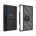 Zte Nubia Red Magic Astra 2 / Gaming Tablet 5 Pro - Red Magic Magnetic Cooling Back Case