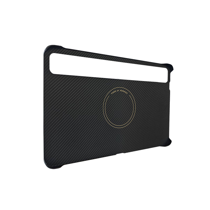 Zte Nubia Red Magic Astra 2 / Gaming Tablet 5 Pro - Red Magic Magnetic Kevlar Back Case